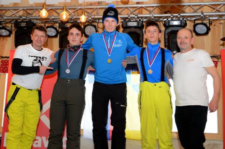 Krvavec veleslalom in pohod februar 2024 (18)